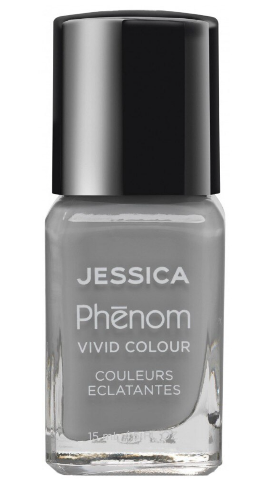 Jessica, Phenom Vivid Colour, Nail Polish, PHEN-032, Downtown Chic, 14 ml