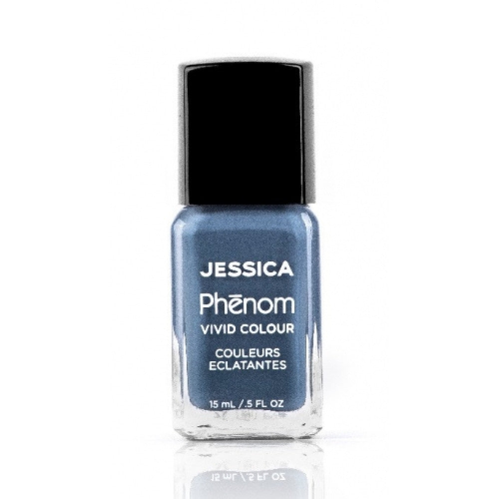 Jessica, Phenom Vivid Colour, Nail Polish, PHEN-052, StreetWear, 14 ml