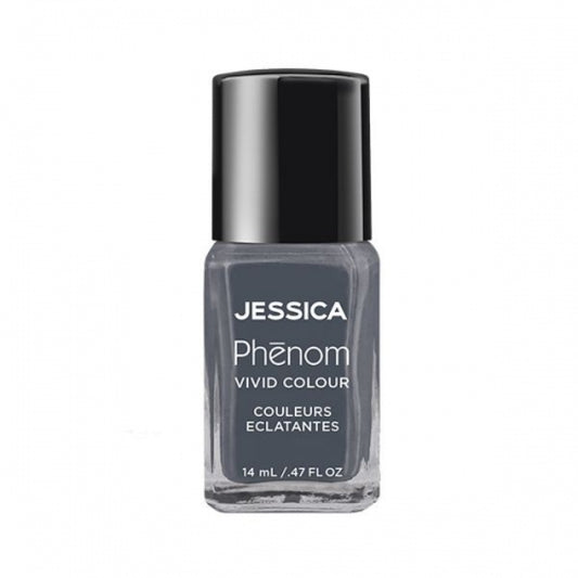 Jessica, Phenom Vivid Colour, Nail Polish, PHEN-053, OutfitOfTheDay, 14 ml