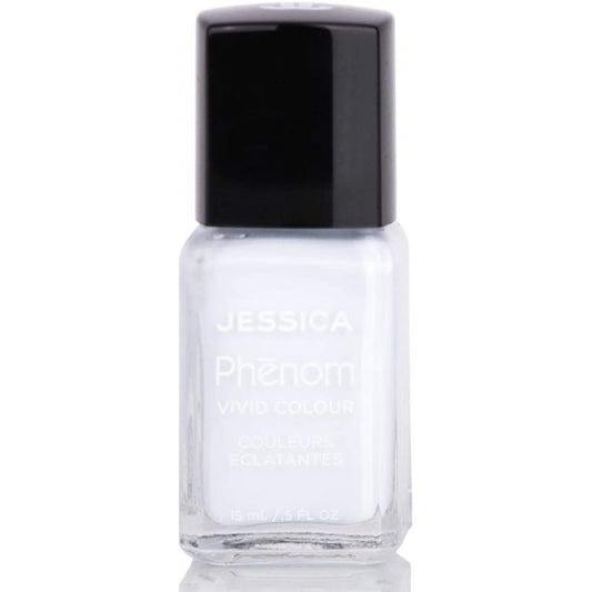 Jessica, Phenom Vivid Colour, Nail Polish, PHEN-060, GumDrop, 14 ml