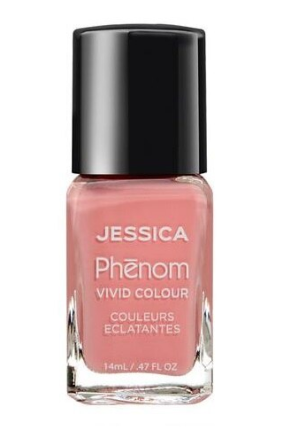Jessica, Phenom Vivid Colour, Nail Polish, PHEN-079, U Had Me At Hello, 14 ml