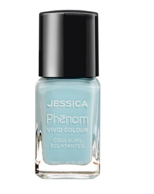 Jessica, Phenom Vivid Colour, Nail Polish, PHEN-080, Smooth Talker, 14 ml