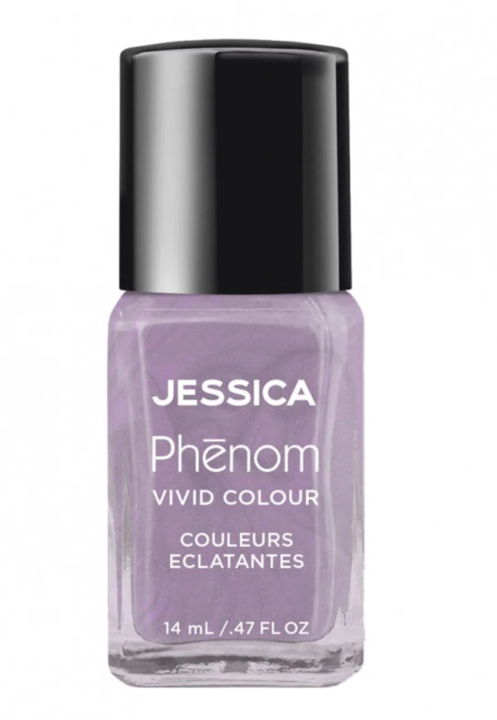 Jessica, Phenom Vivid Colour, Nail Polish, PHEN-081, Tell Me More, 14 ml