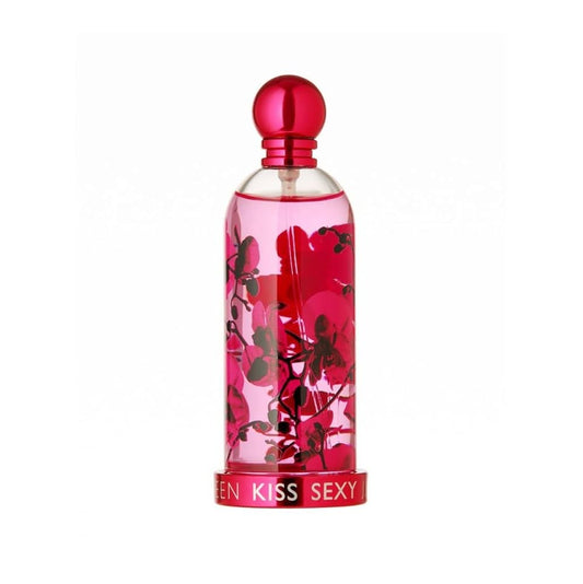 Jesus Del Pozo, Halloween Kiss Sexy, Eau De Toilette, For Women, 30 ml