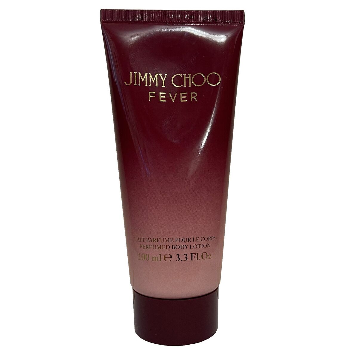 Jimmy Choo, Fever, Hydrate, Body Lotion, Body, 100 ml
