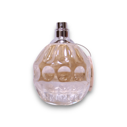 Jimmy Choo, Jimmy Choo, Eau De Toilette, For Women, 100 ml *Tester