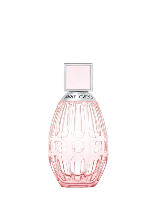 Jimmy Choo, L'Eau, Eau De Toilette, For Women, 40 ml *Tester