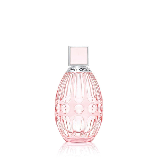 Jimmy Choo, L'Eau, Eau De Toilette, For Women, 60 ml
