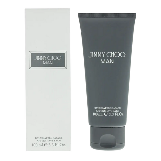 Jimmy Choo, Man, After-Shave Balm, 100 ml