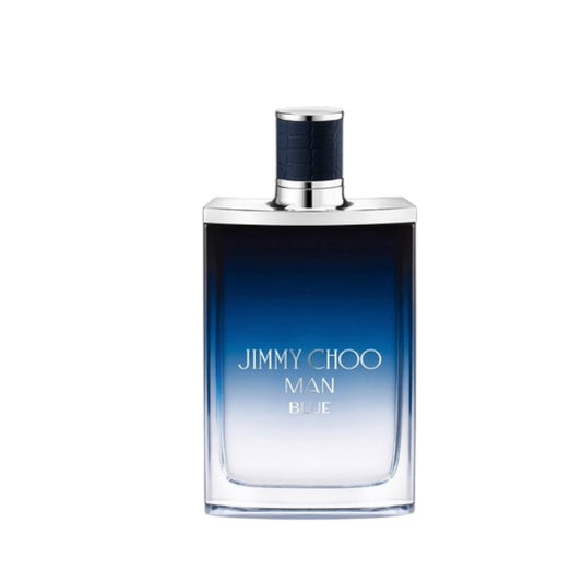Jimmy Choo, Man Blue, Eau De Toilette, For Men, 100 ml