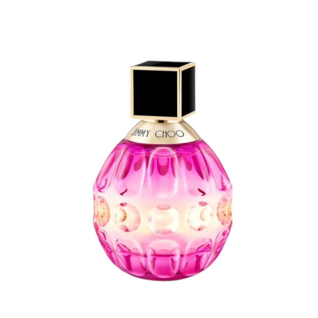 Jimmy Choo, Rose Passion, Eau De Parfum, For Women, 60 ml