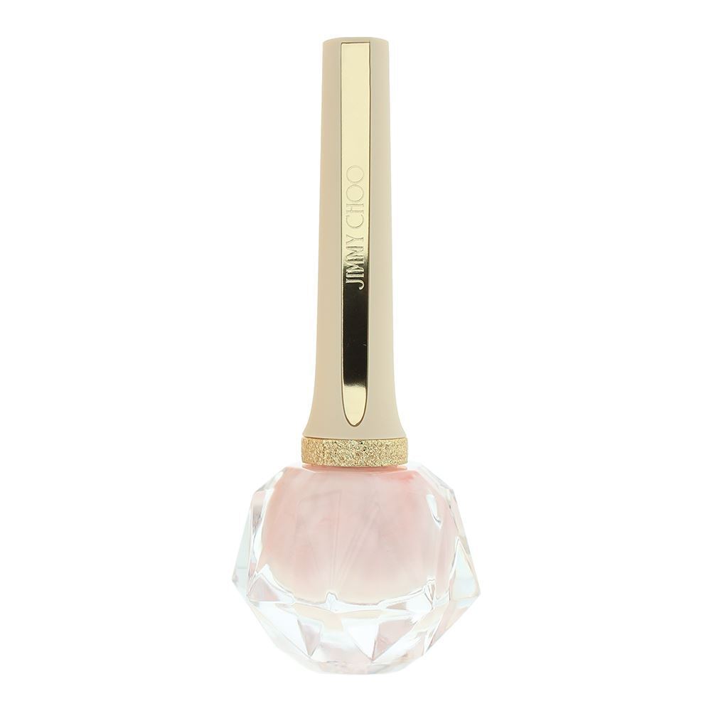 Jimmy Choo, Seduction, Nail Polish, 006, Sweet Pink, 15 ml
