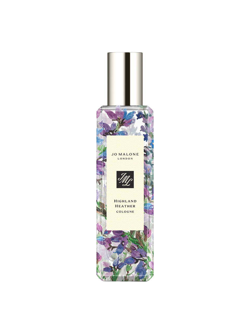 Jo Malone, Highland Heather, Eau De Cologne, For Women, Without Box, 30 ml