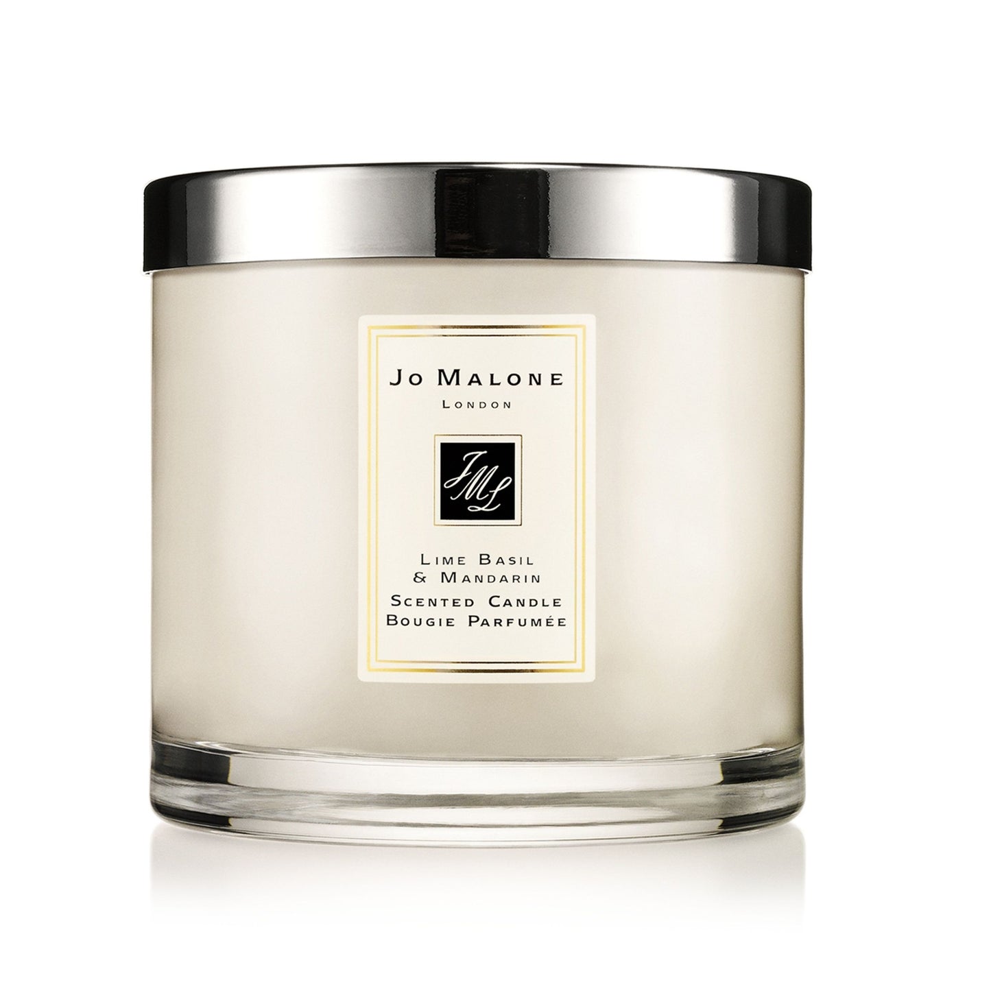 Jo Malone, Jo Malone, Lime Basil & Mandarin, Scented Candle, 600 g *Tester