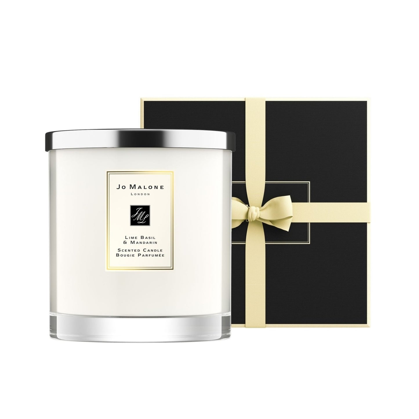 Jo Malone, Jo Malone, Lime Basil & Mandarin, Scented Candle, 2100 g