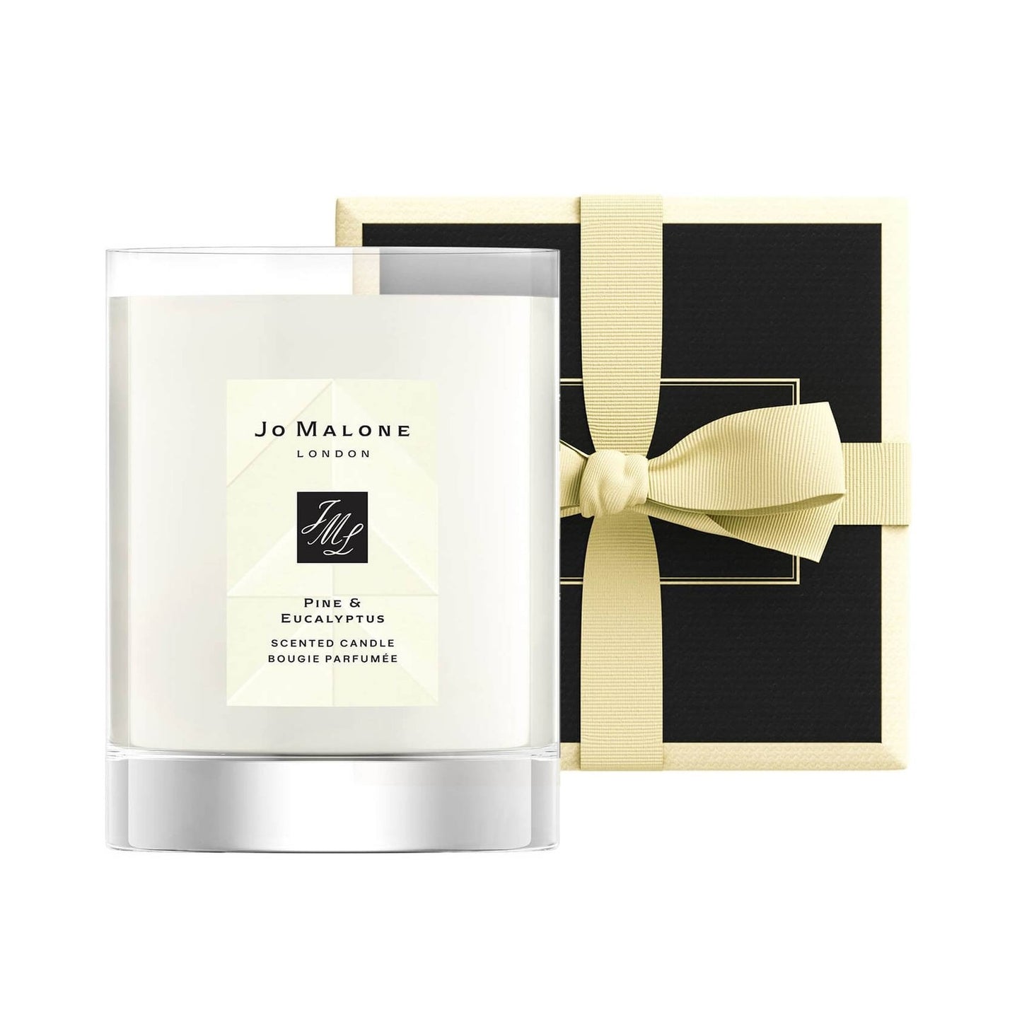 Jo Malone, Jo Malone, Pine & Eucalyptus, Scented Candle, 2100 g