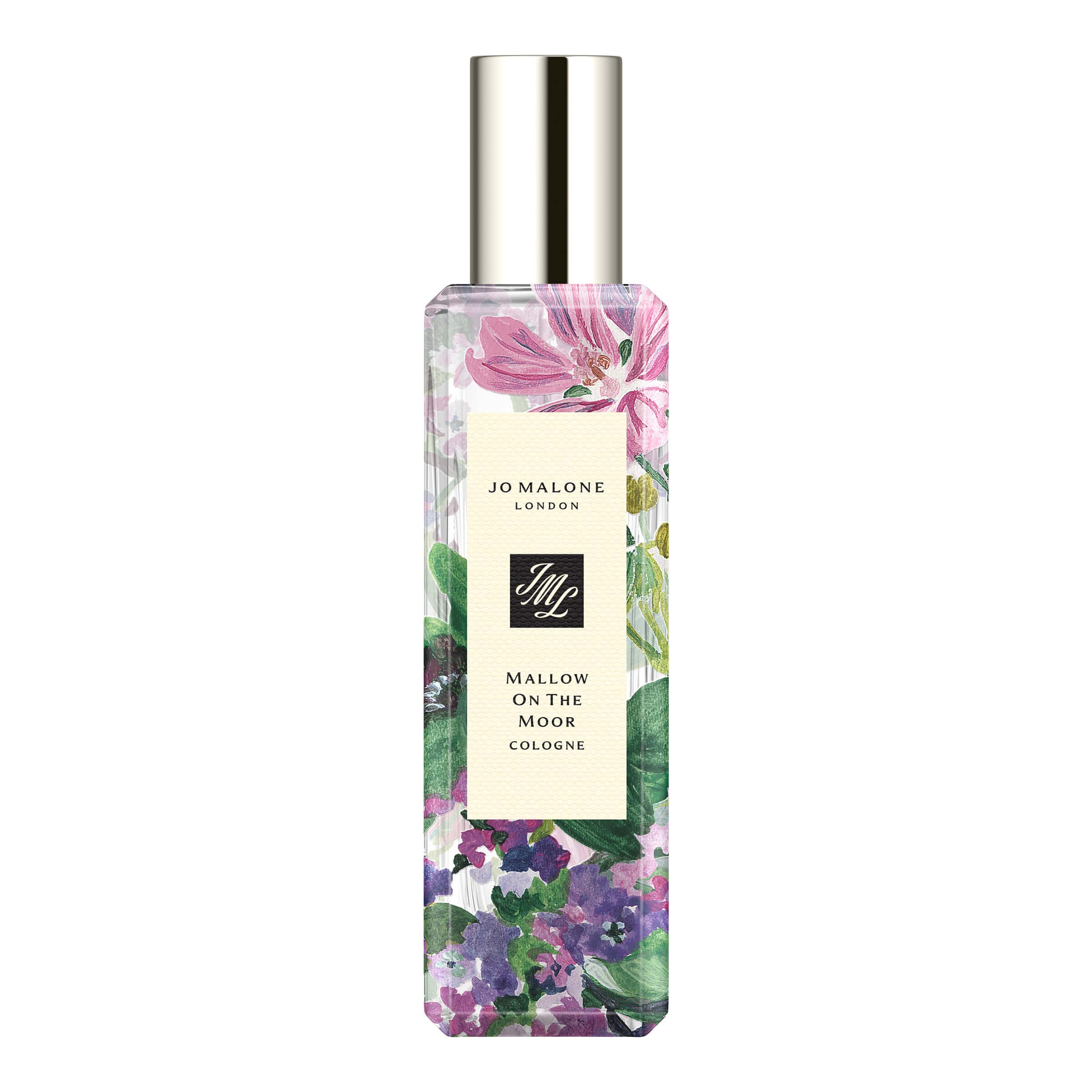 Jo Malone, Mallow On The Moor, Eau De Cologne, For Women, Without Box, 30 ml