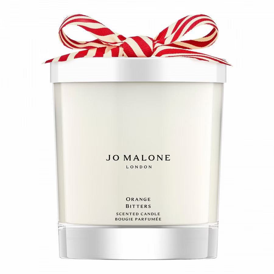 Jo Malone, Orange Bitters, Pomegranate Noir, Scented Candle, 200 g