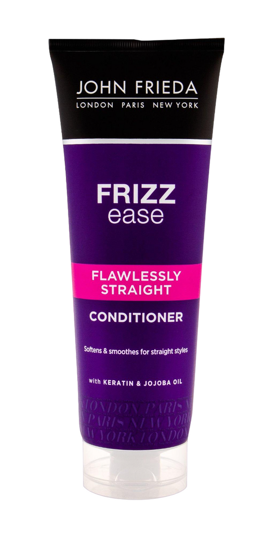 John Frieda, Frizz Ease, Hair Conditioner, For Conditioning, 250 ml