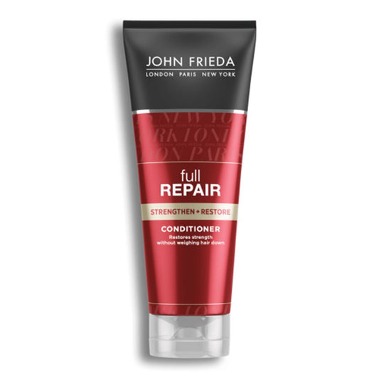 John Frieda, Full Repair , Hair Conditioner, Anti-Breakage, 250 ml