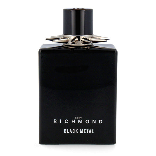 John Richmond, Black Metal, Eau De Parfum, For Women, 100 ml *Tester