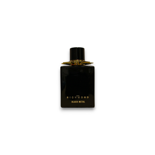 John Richmond, Black Metal, Eau De Parfum, For Women, 50 ml
