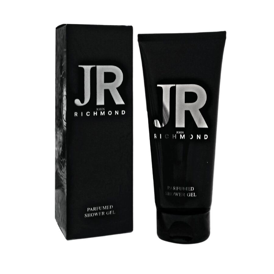 John Richmond, John Richmond, Natural, Cleansing, Shower Gel, 200 ml