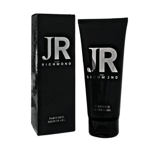 John Richmond, John Richmond, Natural, Cleansing, Shower Gel, 200 ml