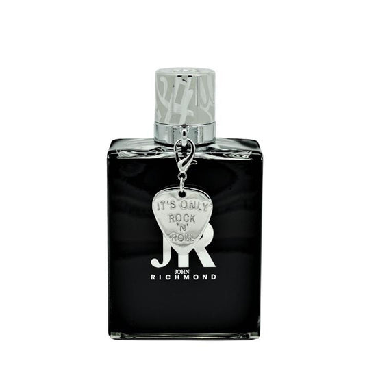 John Richmond, Man, Eau De Toilette, For Men, 100 ml *Tester