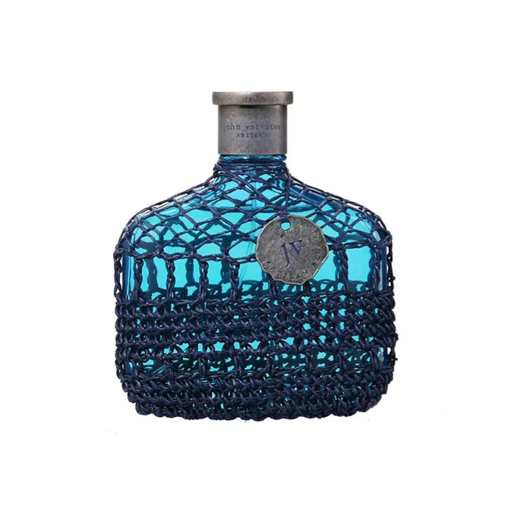 John Varvatos, Artisan Blu, Eau De Toilette, For Men, 75 ml