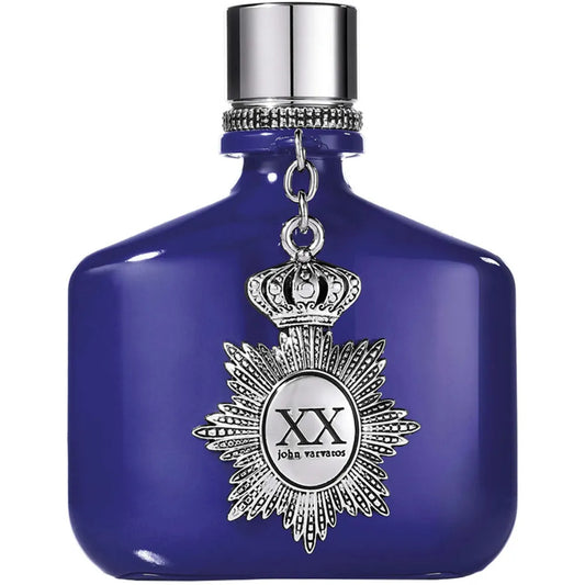 John Varvatos,  Xx Indigo, Eau De Toilette, For Men, 75 ml