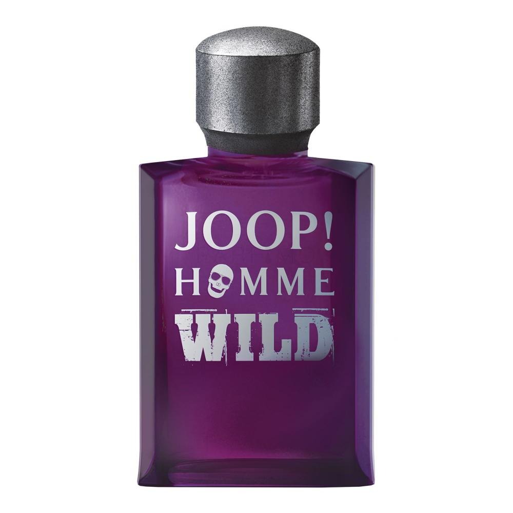 Joop!, Homme Wild, Eau De Toilette, For Men, 125 ml *Tester