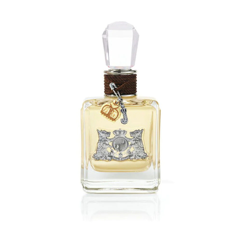Juicy Couture, Juicy Couture, Eau De Parfum, For Women, 50 ml