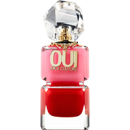 Juicy Couture, Oui, Eau De Parfum, For Women, 30 ml