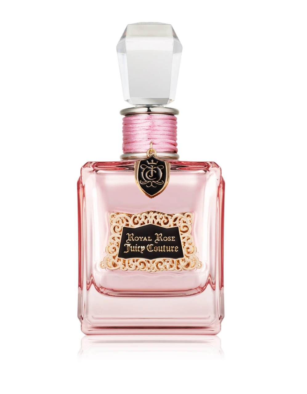 Juicy Couture, Royal Rose, Eau De Parfum, For Women, 100 ml