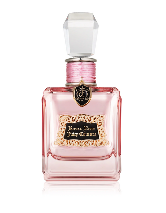 Juicy Couture, Royal Rose, Eau De Parfum, For Women, 100 ml