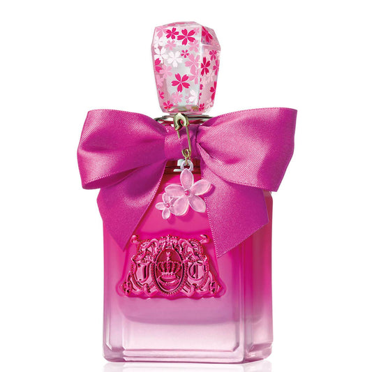 Juicy Couture, Viva La Juicy Petals Please, Eau De Parfum, For Women, 50 ml