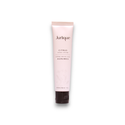 Jurlique, Citrus, Hydrating, Hand Cream, 40 ml