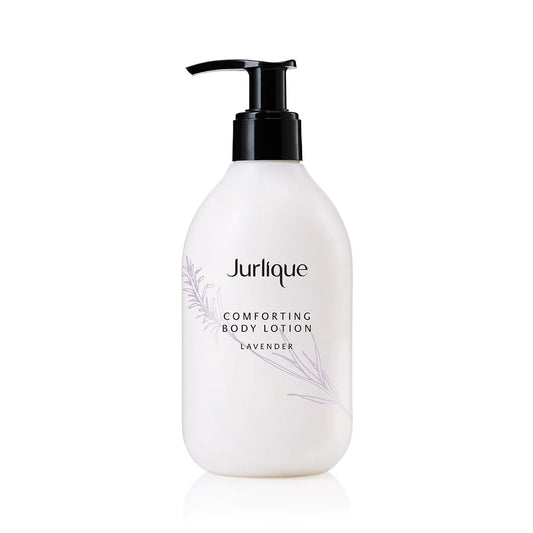 Jurlique, Comforting, Lavander, Hydrating, Body Lotion, 300 ml