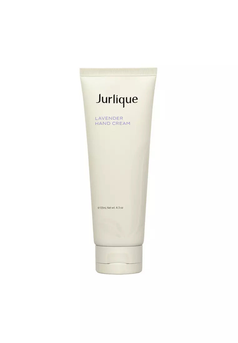 Jurlique, Lavander, Calming, Hand Cream, 125 ml