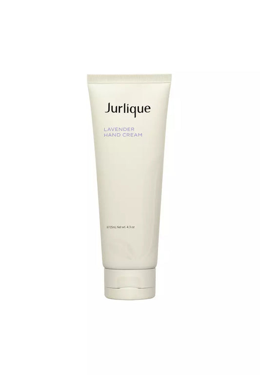 Jurlique, Lavander, Calming, Hand Cream, 125 ml