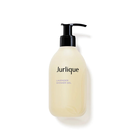 Jurlique, Lavander, Calming, Shower Gel, For All Skin Types, 300 ml