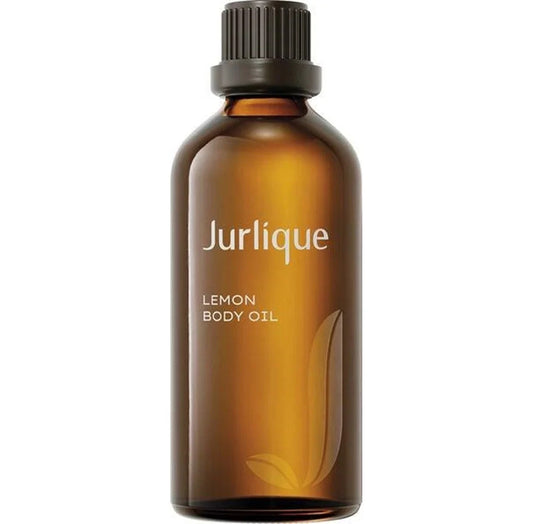 Jurlique, Lemon, Revitalising, Body Oil, 100 ml