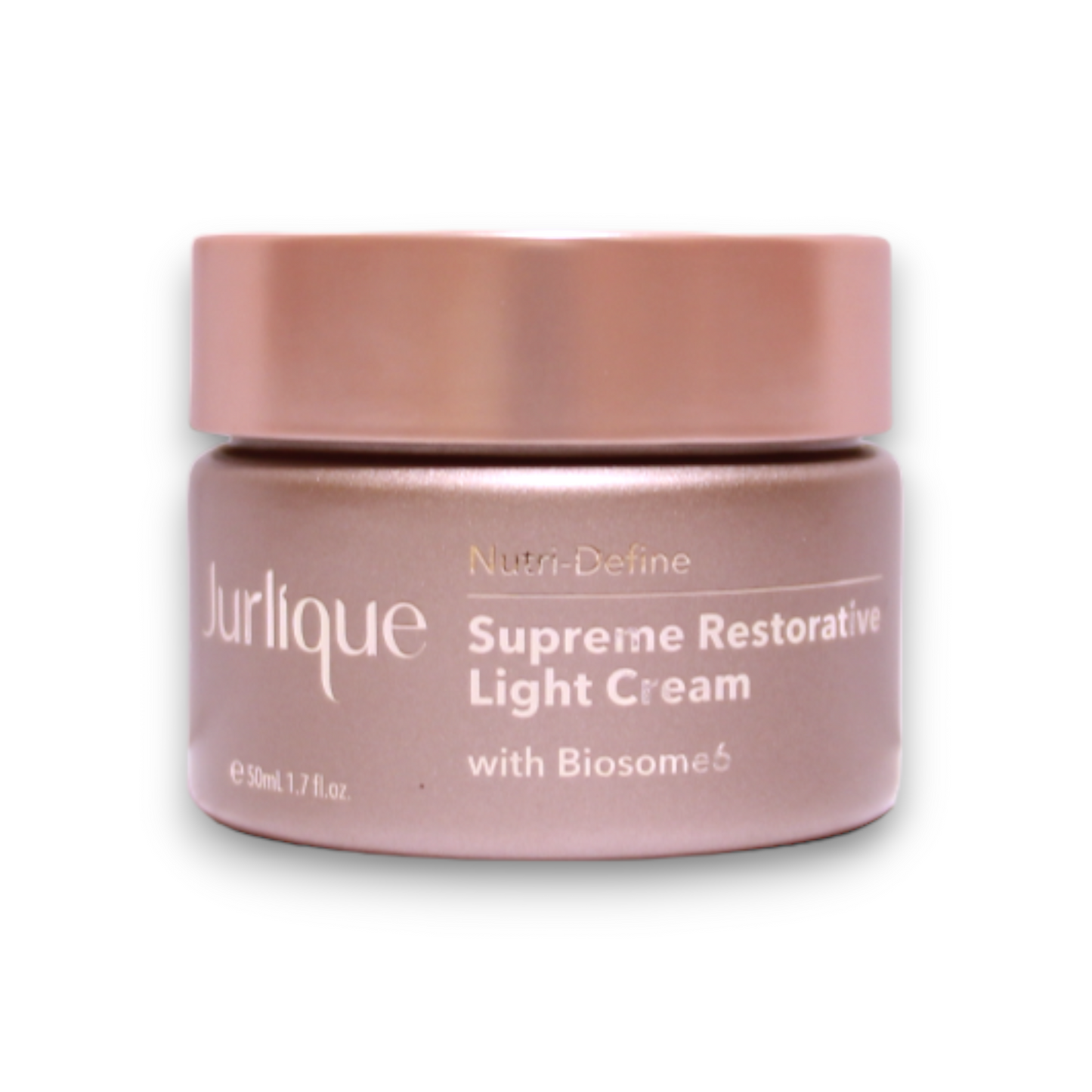 Jurlique, Nutri-Define , Light Cream, For Face, 50 ml