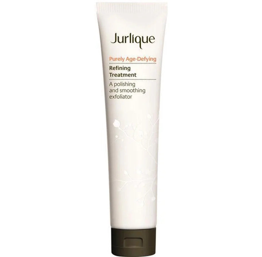Jurlique, Purely , Exfoliating, Cream Mask, For Face, 40 ml