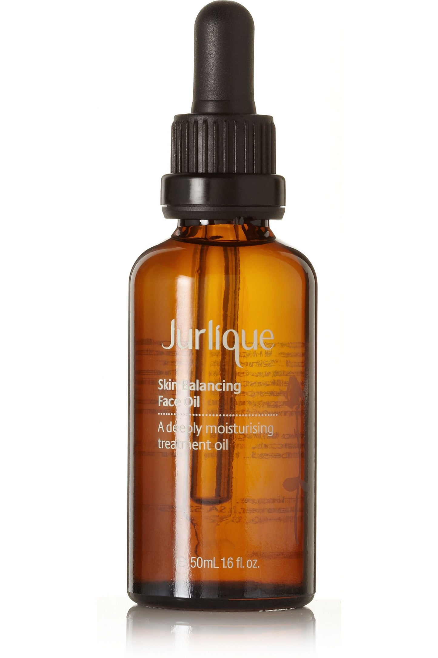 Jurlique, Skin Balancing, Deep Moisturizing, Oil, For Face, 50 ml