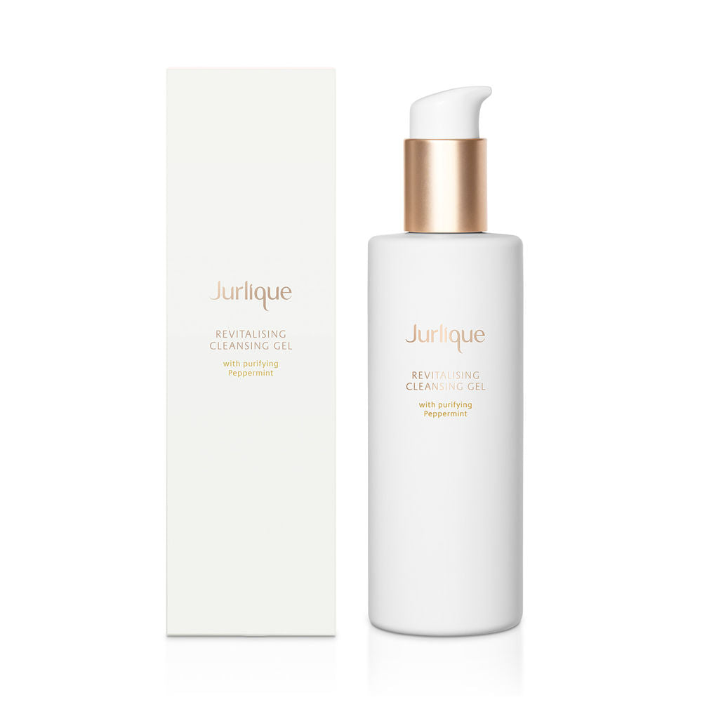 Jurlique, Revitalising, Cleansing, Cleansing Gel, For Face, 200 ml