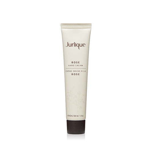 Jurlique, Rose, Hydrating, Hand Cream, 40 ml