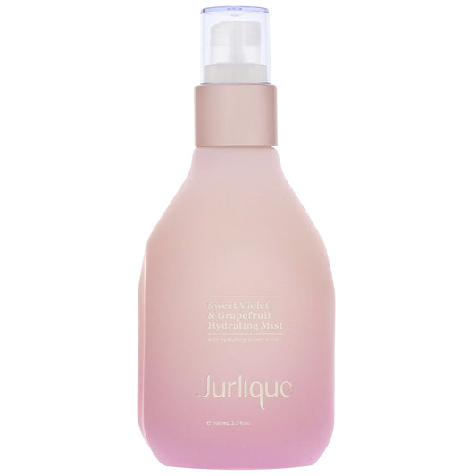 Jurlique, Sweet Violet & Grapefruit, Hydrating, Mist Lotion, For Face, 100 ml *Tester