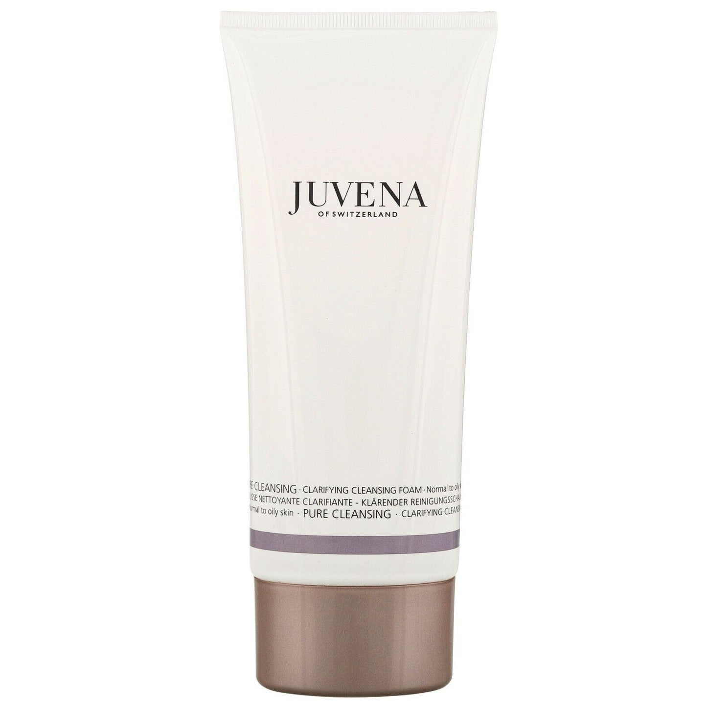Juvena, Pure, Cleansing, Cleansing Foam, 200 ml